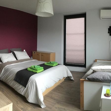 ורכטר B&B Smile@Life מראה חיצוני תמונה