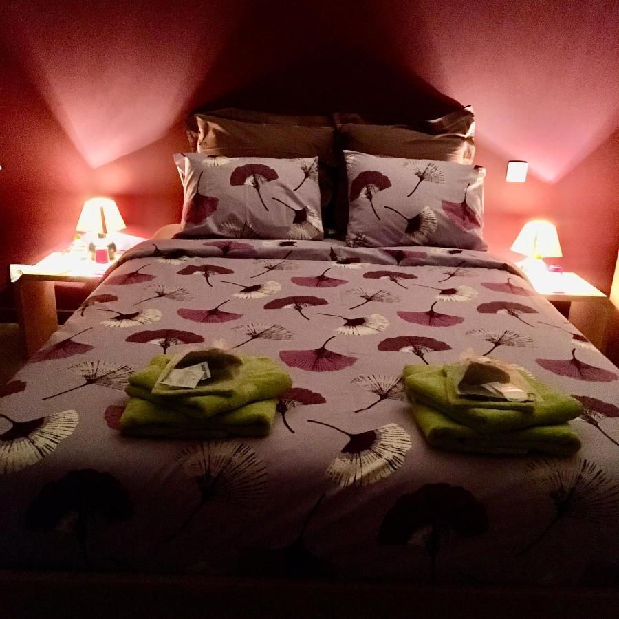ורכטר B&B Smile@Life מראה חיצוני תמונה