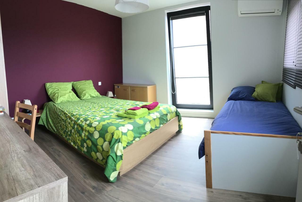 ורכטר B&B Smile@Life מראה חיצוני תמונה