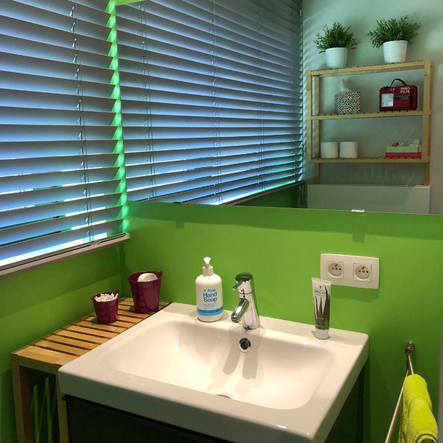 ורכטר B&B Smile@Life מראה חיצוני תמונה